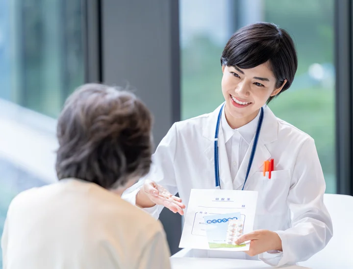 【薬学生向け】薬剤師の就活の軸とは？例文付きで答え方のポイントを徹底解説
